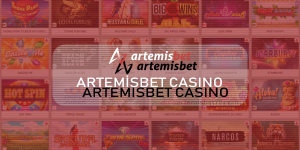Read more about the article Artemisbet Rekor Kazançlı Casino