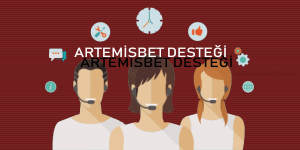 Read more about the article Artemisbet Oyuncu Desteği