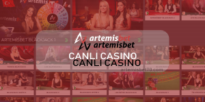 Read more about the article Artemisbet Sorunsuz Canlı Casino