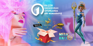 Read more about the article En Çok Kazandıran Casino Oyunları