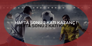 Read more about the article Artemisbet ile Hafta Sonu Kuponları Değerleniyor