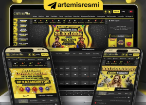 Read more about the article Artemisbet Güncel Giriş Adresi