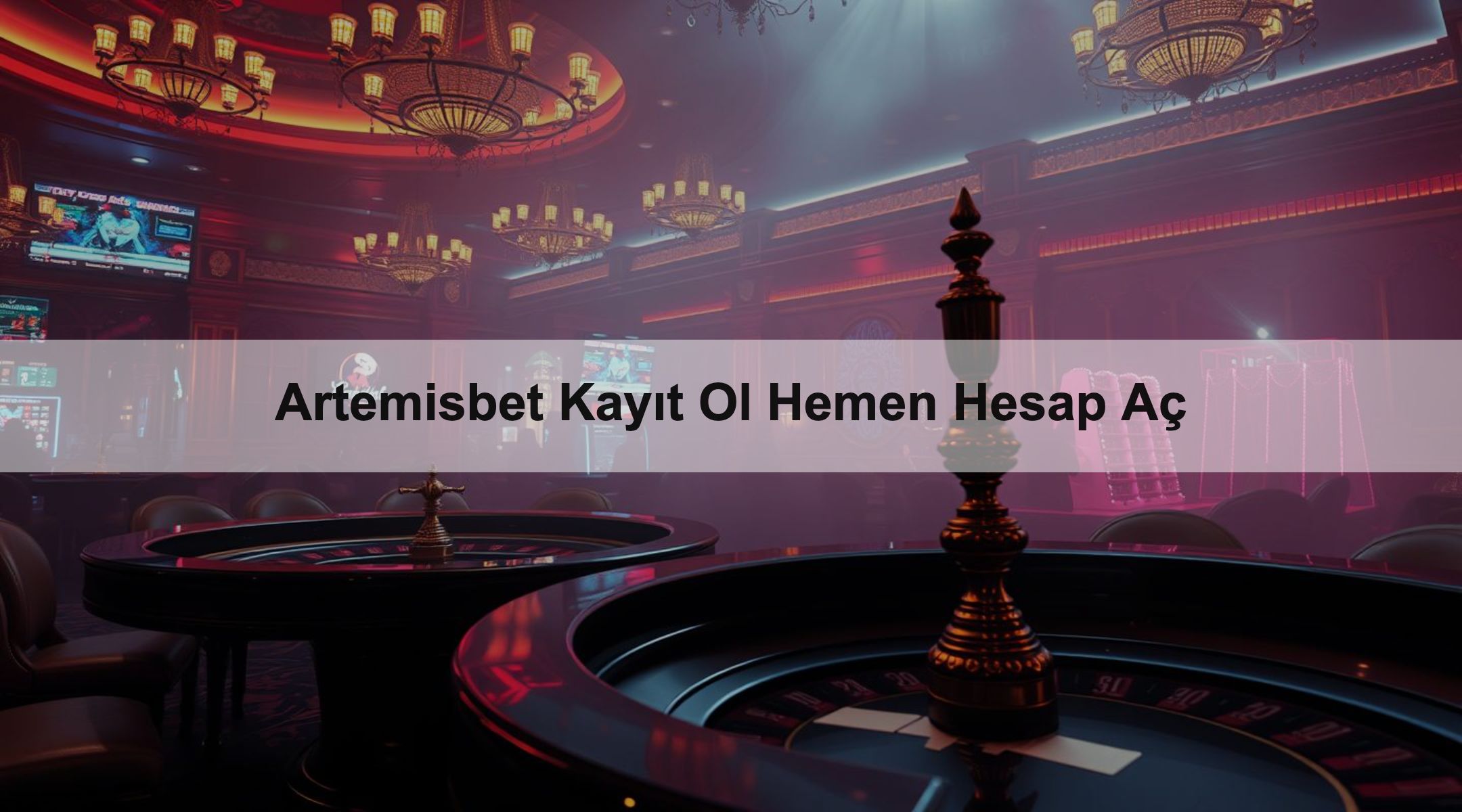 Artemisbet Kayıt Ol Hemen Hesap Aç