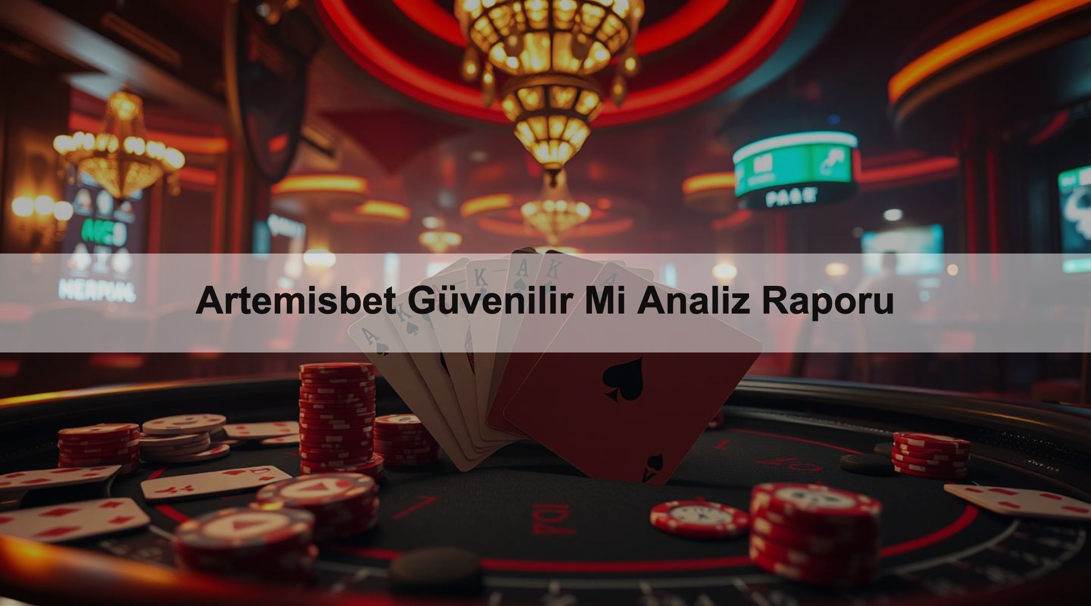 Artemisbet Güvenilir Mi Analiz Raporu