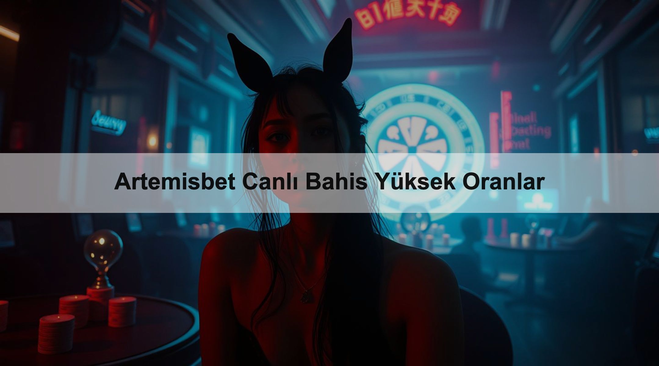 Artemisbet Canlı Bahis Yüksek Oranlar