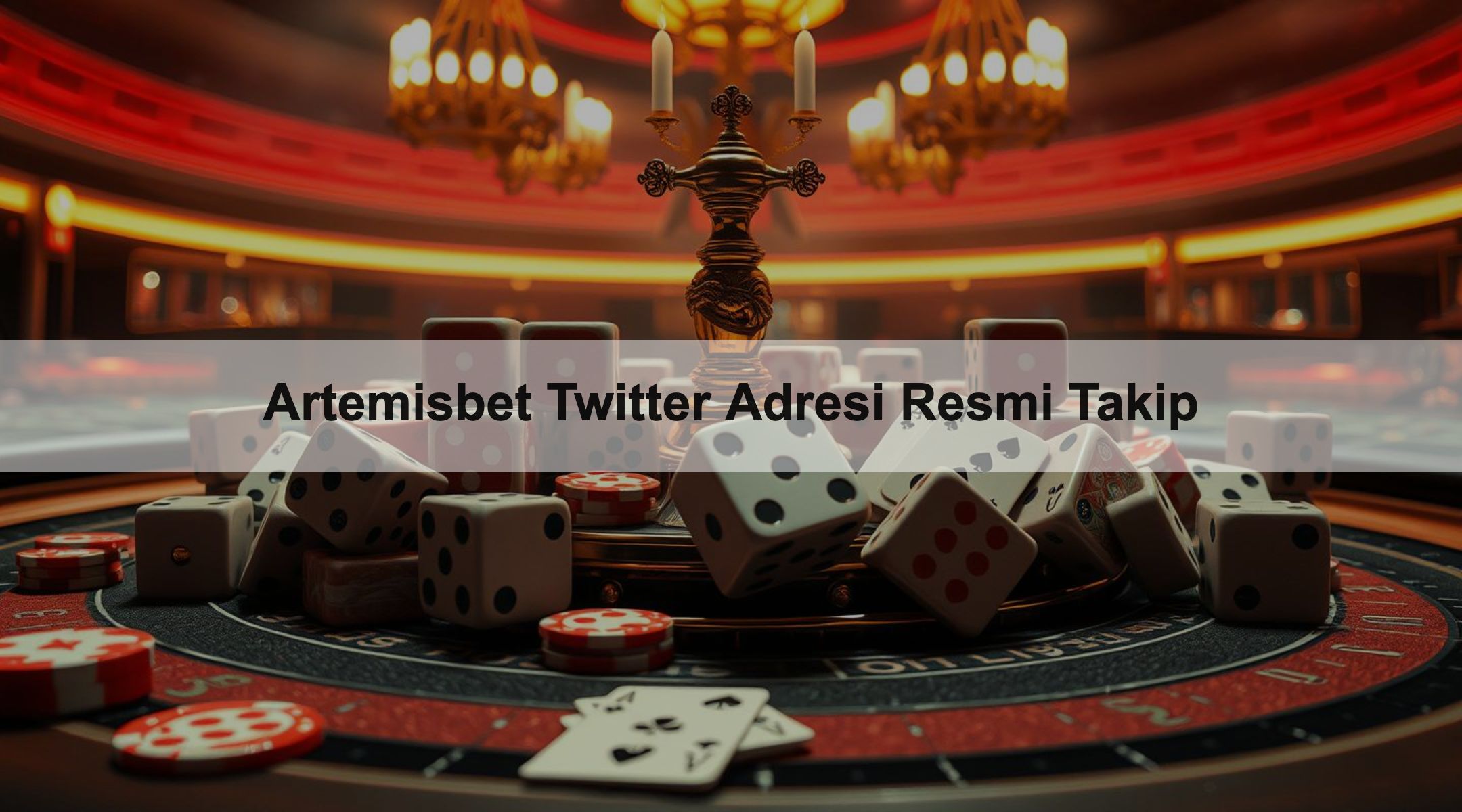 Artemisbet Twitter Adresi Resmi Takip