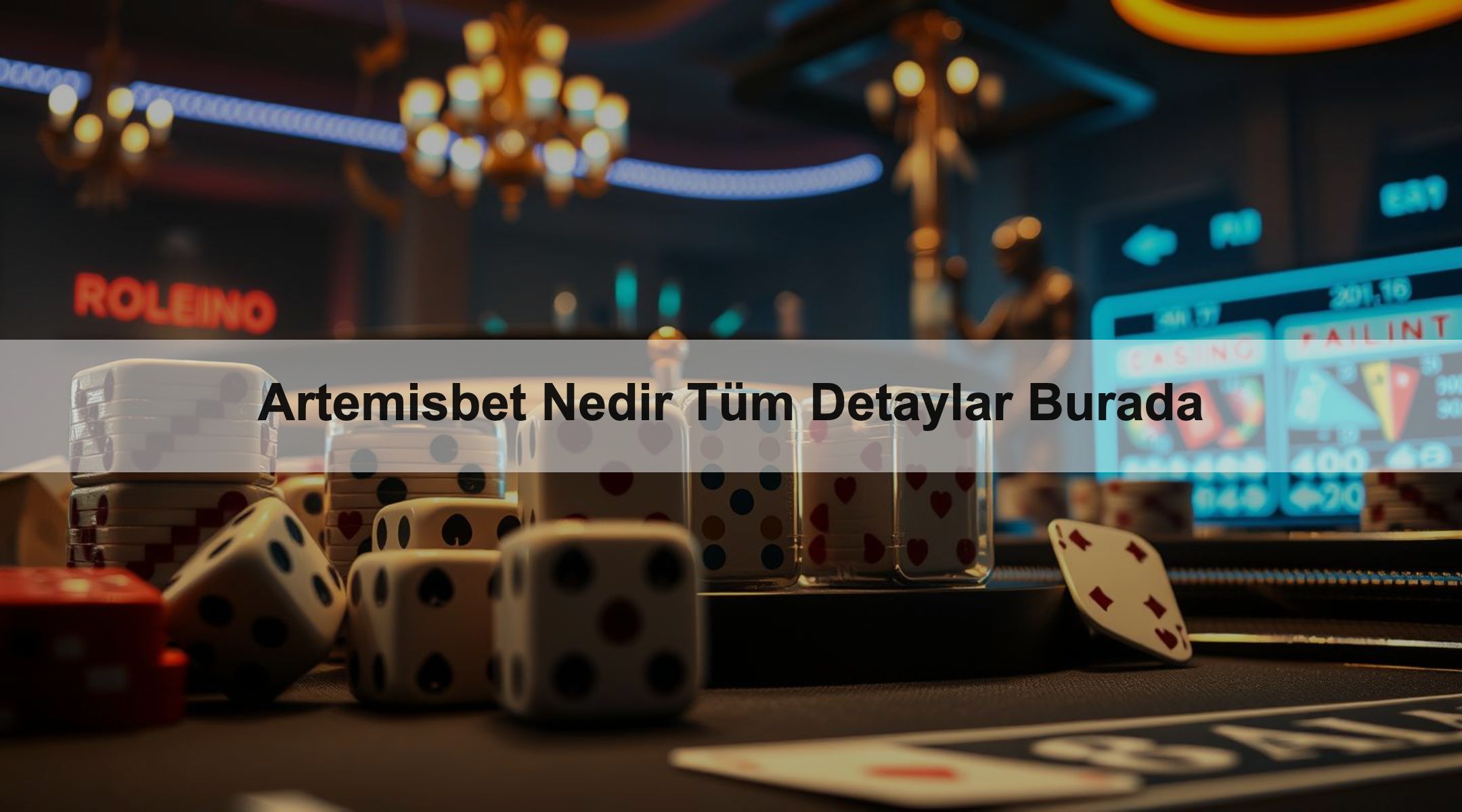 Artemisbet Nedir Tüm Detaylar Burada